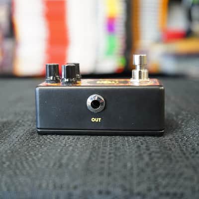 MXR JIMI HENDRIX™ '69 PSYCH SERIES BAND OF GYPSYS™ FUZZ image 4