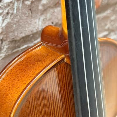 Cremona 3/4 Violin Model SV-175 image 7