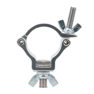 (10) Global Truss MINI 360 1.5 Light Duty Clamps for 40mm Tubing image 7
