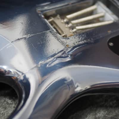 Ibanez JS2 Chrome Boy 1990 image 13