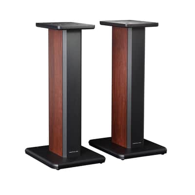 AirPulse Speaker Stands ST300 for A300 Hollowed Stands for Optional Sand Filling Tuning - Pair image 1