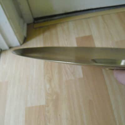 18" Paiste Sound Creation Short Crash Cymbal image 10