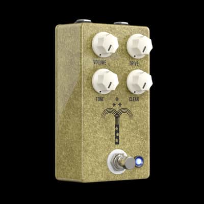 JHS Pedals Morning Glory CLEAN image 3
