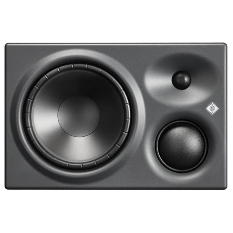 NEUMANN KH 310 ARG (1 unit) (Neumann) (Monitor Speaker) (3-way Powered Monitor Speaker) (Right Side) image 1