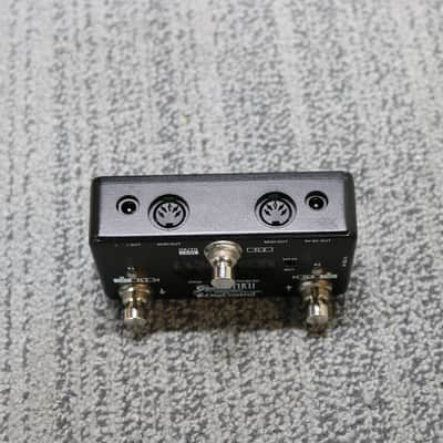 One Control Gecko MKII MIDI Switcher Pedal image 5