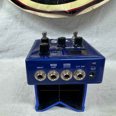 NuX JTC Drum & Loop Pro Phrase Looper / Drum Machine Pedal image 5