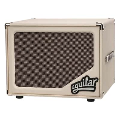 Aguilar SL 112 Super Lightweight 250-Watt 1x12