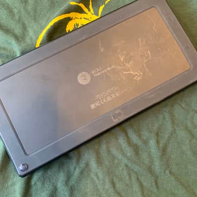 ROLI Seaboard Block 24 Key MPE image 4