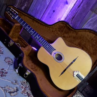 DuPont MD50 Gypsy Jazz Petite Bouche 2014 image 2