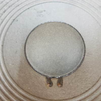 Pair of JBL 15" Professional Series 2225H Speakers Woofers - Working 8 ohms TWO image 3