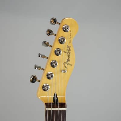 Fender 75th Anniversary Player II Telecaster®, Rosewood Fingerboard W/Gig Bag - Diamond Dust Sparkle image 3