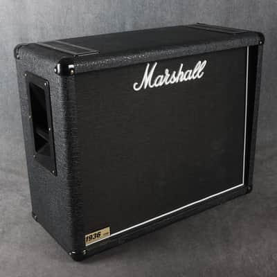 Marshall 1936 Lead 2x12 Cabinet **COLLECTION ONLY** - 2nd Hand (164993) image 3