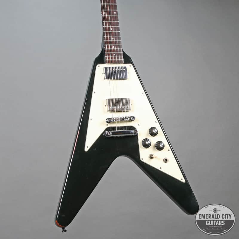 1980 Gibson Flying V image 1