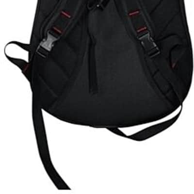 Gator Cases- 4G Series Electric Guitar Gig Bag - GB-4G-ELECTRIC (Universal Guitar Gig Bag) image 2