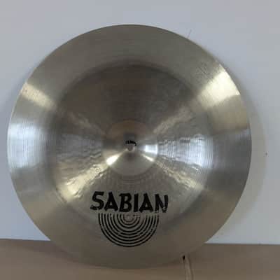 Immagine Sabian 18" Carmine Appice Chinese cymbal - Brilliant - 7