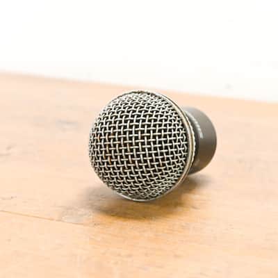 Shure SM58 Wireless Microphone Capsule CG011WS image 5