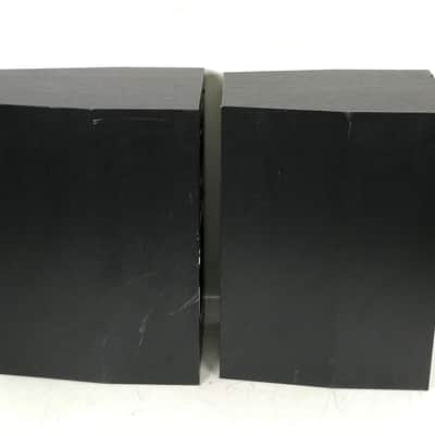 Infinity R162 6-1/2” 2-Way Bookshelf Speakers Pair image 3