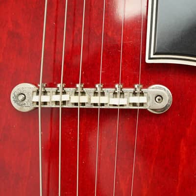 1962 Gibson ES-330 TC image 13