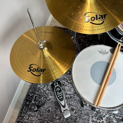 Pearl Roadshow 2023 - 22" Jet Black image 16