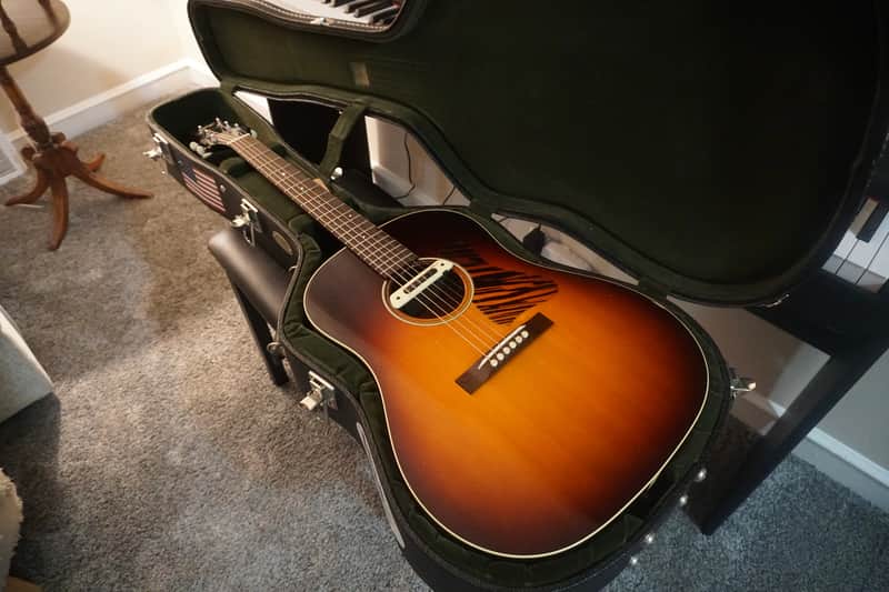 Collings CJ-35 image 1