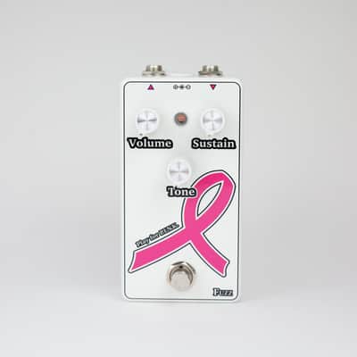 Electric Love Play for P.I.N.K. 2022 Pedals Powering Research image 2