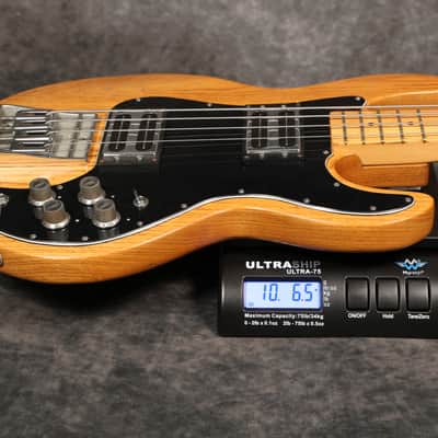 Immagine 1982 Peavey T-40 - Natural - OHSC - 19