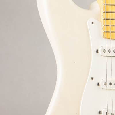 Nashguitars S-57 2020, Mary Kaye Blonde image 4