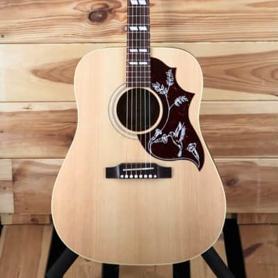 Gibson Hummingbird Special 2026 - Present - Satin Natural image 1