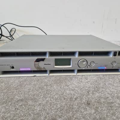 ClearOne Converge Pro 880TA – 4x 35W Amps – Echo & Noise Cancellation – Good image 4