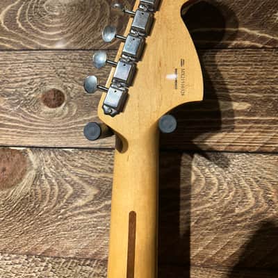 Fender Jimi Hendrix Artist Series Signature Stratocaster 2018 - 2019 - Ultraviolet image 13