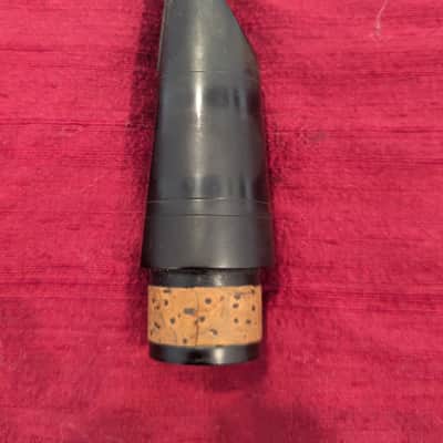 Vintage Vandoren B45 Bb clarinet mouthpiece image 7