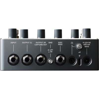 Neural DSP Nano Cortex Digital Effects Modeler & Profiling Pedal image 6