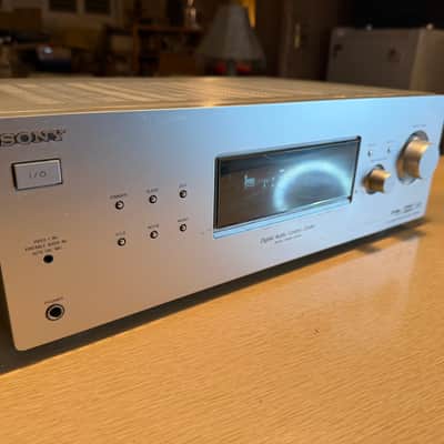 Sony STR-K790 FM Stereo FM AM Receiver Digital Audio Control CLEANED & Tested 🎶 image 3