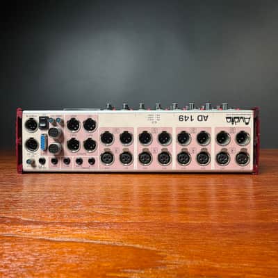 Audio Developments AD149 Analogue Mixer image 4