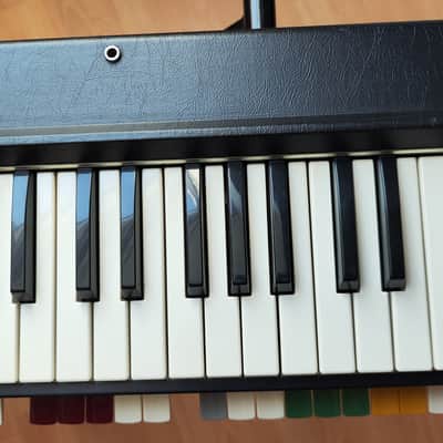 Roland SH-2000 Analog Synthesizer 1974-79 near mint! image 7