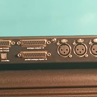 Midas Xl48 2015 image 11