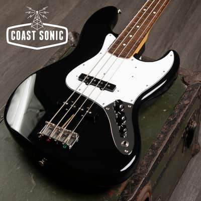 2019 Fender Hybrid 60s Jazz Bass made in Japan image 6