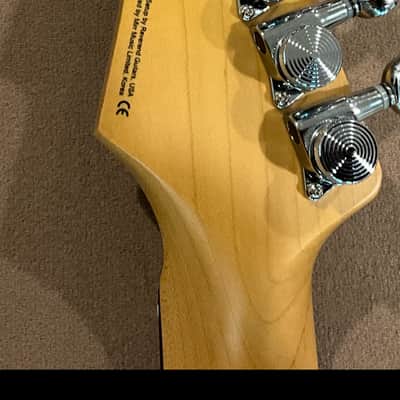 Reverend Jetstream 390 2017 - 3 Tone Burst image 21