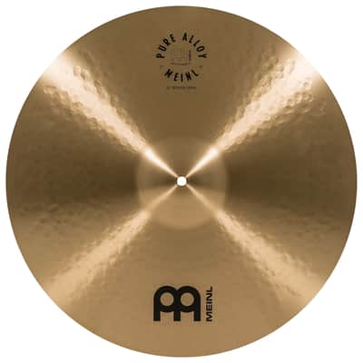 Meinl Pure Alloy 20" Medium Crash image 2