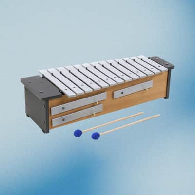 Suzuki MPA-16-U Alto Metallophone *USA Small Business* image 2