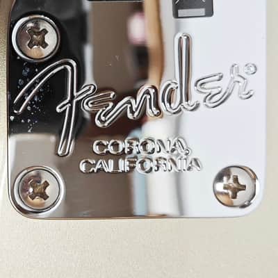 Fender American Elite Telecaster Champagne USA 2017 Maple Fretboard Electric Guitar, f6079 image 14
