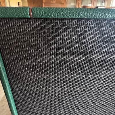 Kemper Guitar Speaker Kabinet 12" Speaker 200 Watts image 3