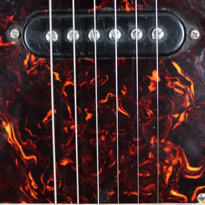 Hohner Telecaster 1960’s-1970’s - Sunburst image 9