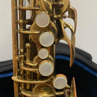 1941 Conn 6M MK. VIII image 11