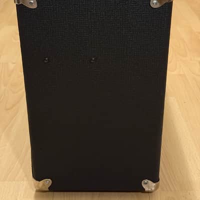 Laney VC30-112 30-Watt 1x12" Tube Guitar Combo (Made in UK) 2000s - Black image 6