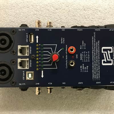 Hosa CBT-500 image 2