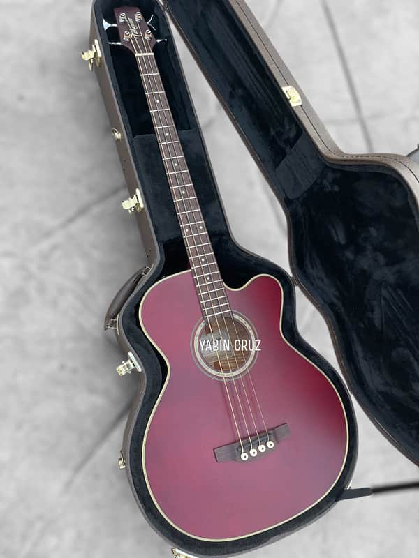 Takamine PB5 WR image 1