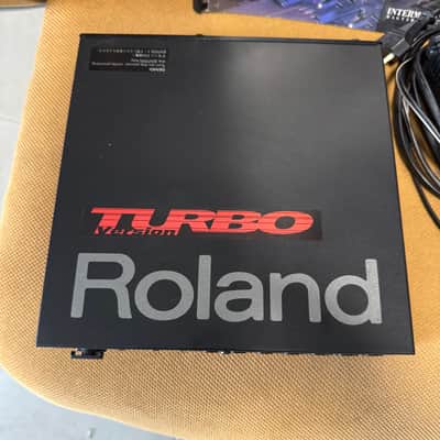 Roland TD-7 Turbo Drum Sound Module image 4