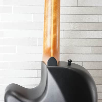 Ovation Pro Series 2778AX-5-G Electric Acoustic Guitar - Black image 9