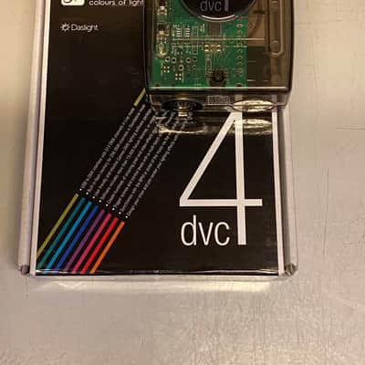 Cameo Daslight DVC 4 image 1
